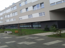 Apartmenthaus Ilica - Petrova - Cankareva-Gradiscanska- barun Filipovic-Lauba Zagreb