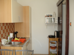 Apartmenthaus BEST4U Zagreb