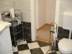 Apartmenthaus BEST4U Zagreb