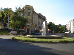 Apartmenthaus BEST4U Zagreb