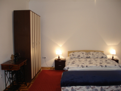 Apartmenthaus Bed4U Zagreb