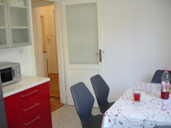 Apartmenthaus Bed4U Zagreb