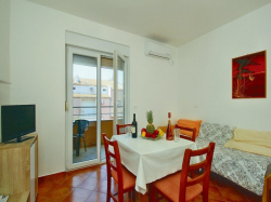 Apartmenthaus Villa Sipar  Zambratija, Umag