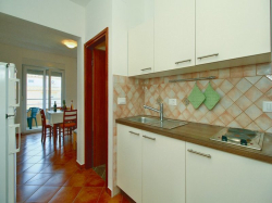 Apartmenthaus Villa Sipar  Zambratija, Umag