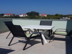 Apartmenthaus Mlikota  Zaton (Zadar)