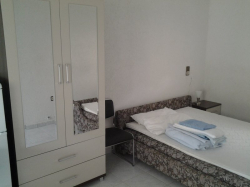 Apartmenthaus Franja Zaton (Zadar)