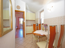 Apartmenthaus Martina Zaton (Zadar)