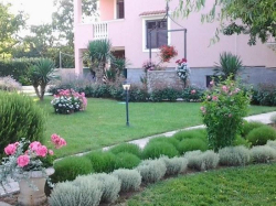 Apartmenthaus Martina Zaton (Zadar)