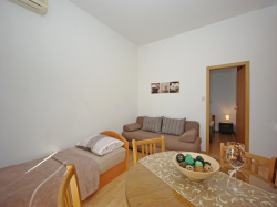 Apartmenthaus Martina Zaton (Zadar)