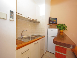 Apartmenthaus Martina Zaton (Zadar)