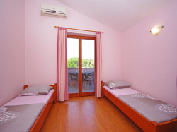 Apartmenthaus Martina Zaton (Zadar)