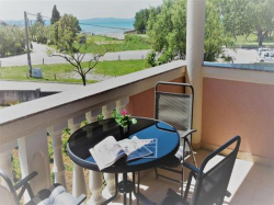 Apartmenthaus Martina Zaton (Zadar)