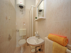 Apartmenthaus Martina Zaton (Zadar)