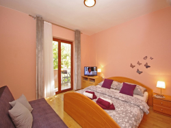 Apartmenthaus Martina Zaton (Zadar)