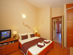 Apartmenthaus Martina Zaton (Zadar)