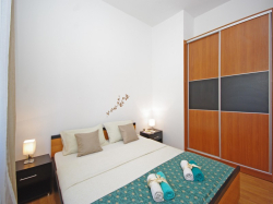 Apartmenthaus Martina Zaton (Zadar)