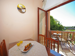 Apartmenthaus Martina Zaton (Zadar)