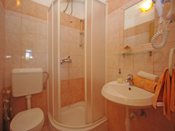 Apartmenthaus Martina Zaton (Zadar)