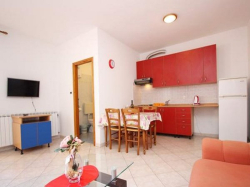 Apartments Derencinovic Baska (Island Krk)