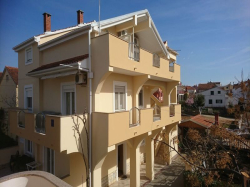 Apartments Mira Penjalov Diklo