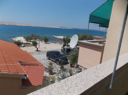 Apartments Vivien Kustici (Island Pag)