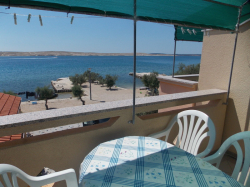 Apartments Vivien Kustici (Island Pag)