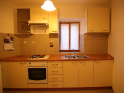 Apartments Bruna I Mali Losinj (Island Losinj)