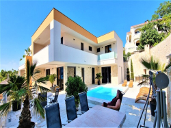 Apartments  Villa Kajgo Pag (Island Pag)