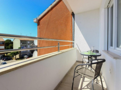 Apartments Saten B4+2 Porec