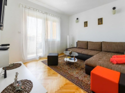 Apartments Saten B4+2 Porec