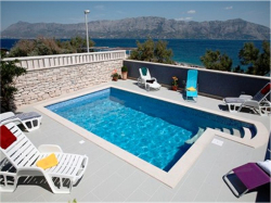 Apartments Villa Vania Povlja (Island Brac)