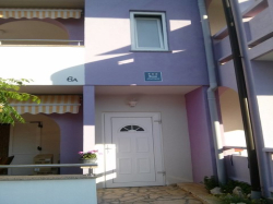 Apartments PETRA  Povljana (Island Pag)