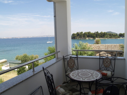 Apartments Villa Majer-Preko-Croatia Preko (Island Ugljan)