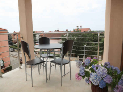 Apartments Banovac Rovinj