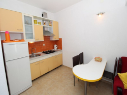 Apartments Devcic Stara Novalja (Island Pag)