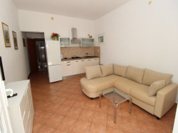 Apartments Devcic Stara Novalja (Island Pag)