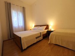 Apartments Devcic Stara Novalja (Island Pag)