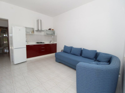 Apartments Devcic Stara Novalja (Island Pag)