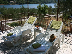 Holiday home Ivana Ston (Peninsula Peljesac)