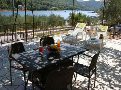 Holiday home Ivana Ston (Peninsula Peljesac)