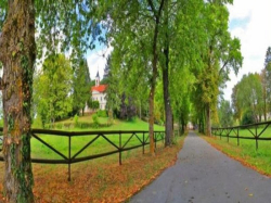 Hotel Dvorac Bežanec Pregrada