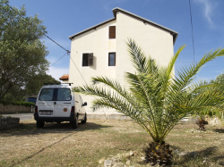 Kuća za odmor AXA Kukljica (Otok Ugljan)