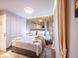 Rooms Luxury Rooms Kadena Zadar