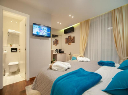 Sobe Luxury Rooms Kadena Zadar