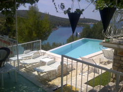 Villa Sonia & Teo Hvar (Insel Hvar)