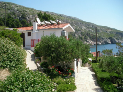 Villa  Villa Prandel,Apartman Ruzmarin Zarace (Island Hvar)