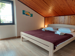 Zimmer Pansion Klaudija Crikvenica