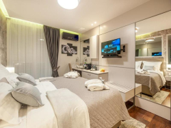 Zimmer Luxury Rooms Kadena Zadar